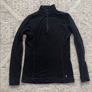 Smartwool Black Women's Top
